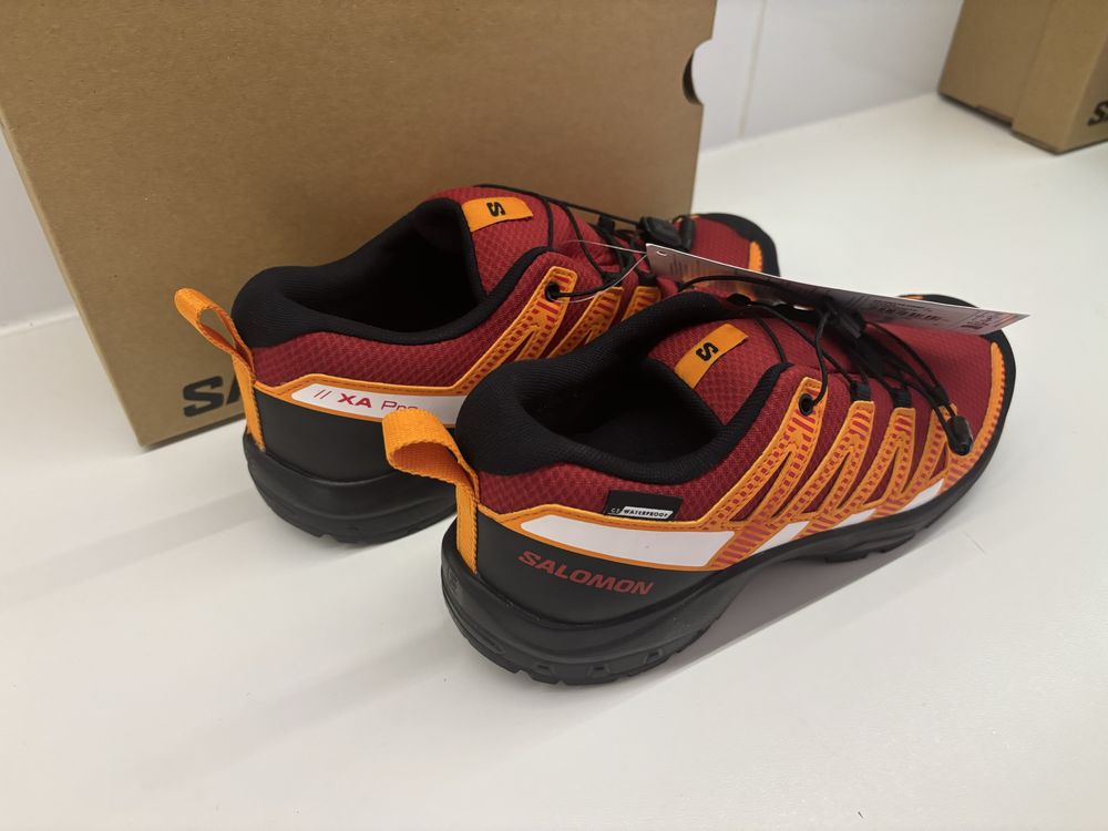 Buty Salomon speedcross new gt 38
