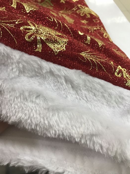 Обруч Новорічний Ялинка, Шапочка, Ковпак, Шапка