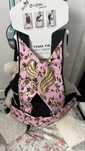 Ergonomoczne nosidło cybex jeremy scott yema tie na gwarancji