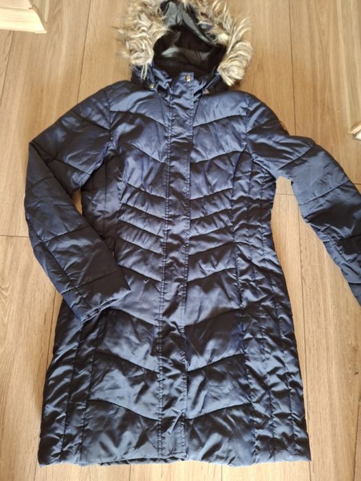 Kurtki zimowe damskie M