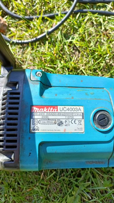 Piła elektryczna Makita