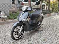 Skuter Piaggio Liberty 125 S ABS Polecam !!