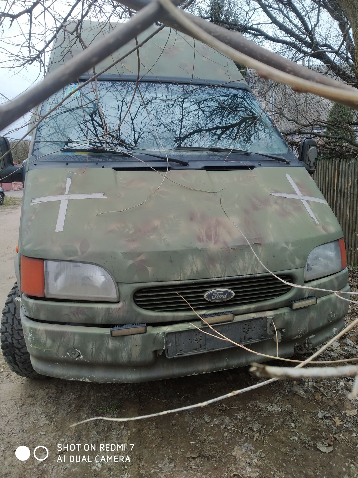 Продам автомобіль