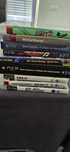 Playstation 3 Slim 120gb