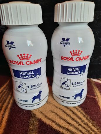 Royal Canin Renal Liquid