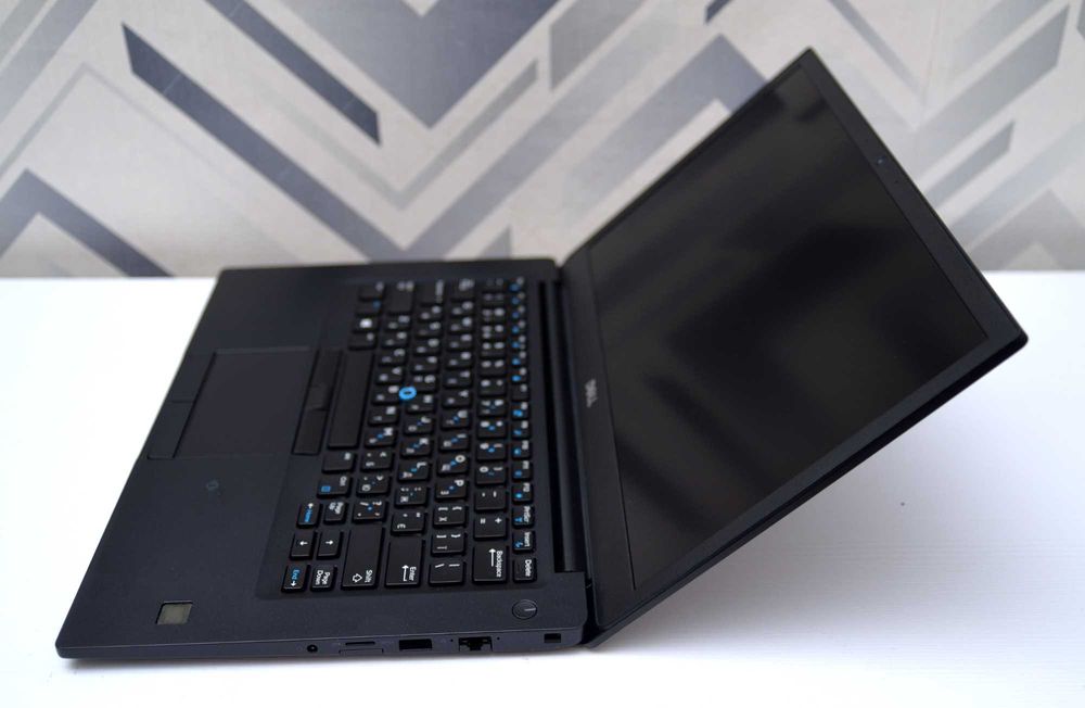 Dell latitude 7490 / i7-8650U/ 256/512 SSD/ 8/16 RAM/ 14 Fhd / ноутбук