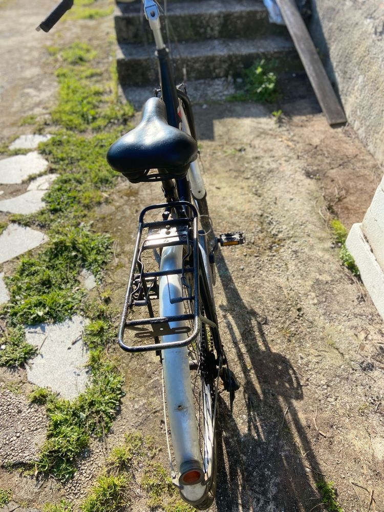Bicicleta de cidade