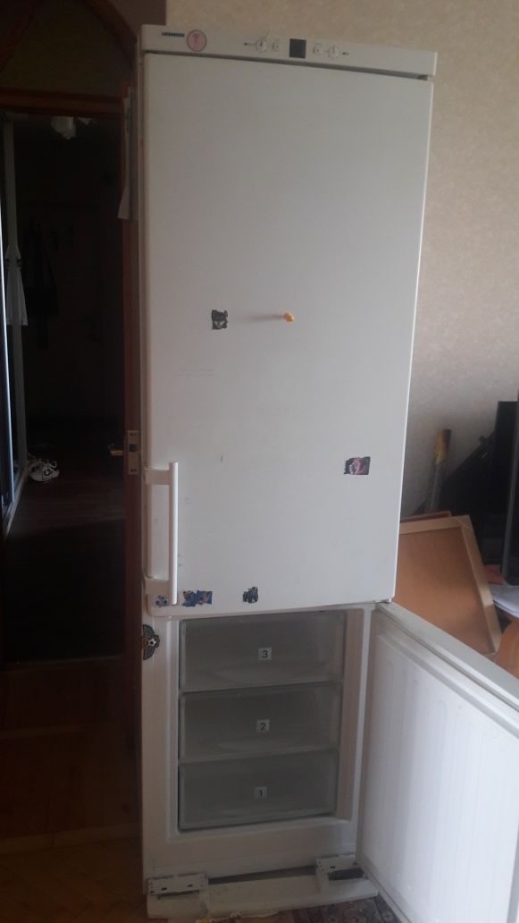 Liebher CP 40030 либхер