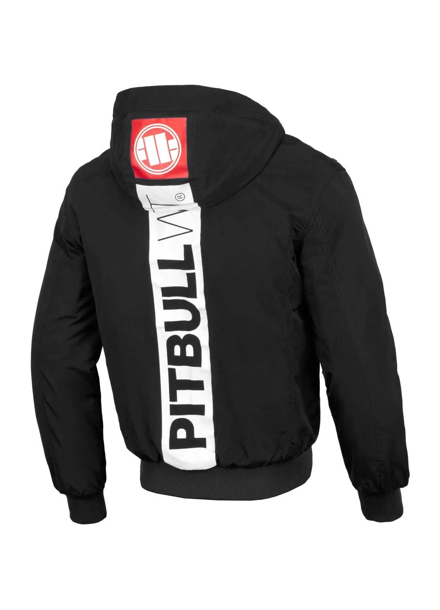 Kurta zimowa Pitbull West Coast Cabrillo  Promocja! r.m