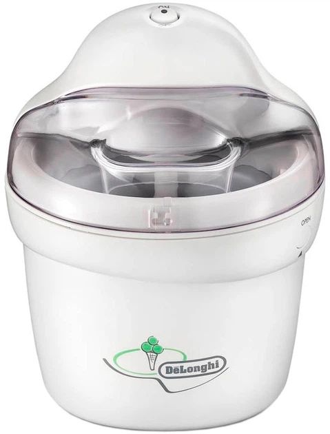 Мороженица DELONGHI IC 8500