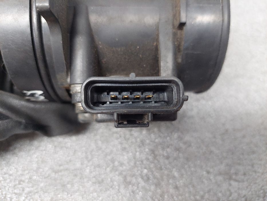 Medidor massa de ar / MAF FORD Mondeo II (BAP)