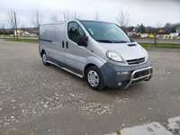 Opel VIVARO  Opel Vivaro Izoterma