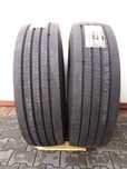 295/80R22,5 Blacklion BF188 Nowe na Przód C.Brutto Montaż Gratis!