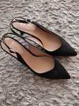 Sapatos de Senhora