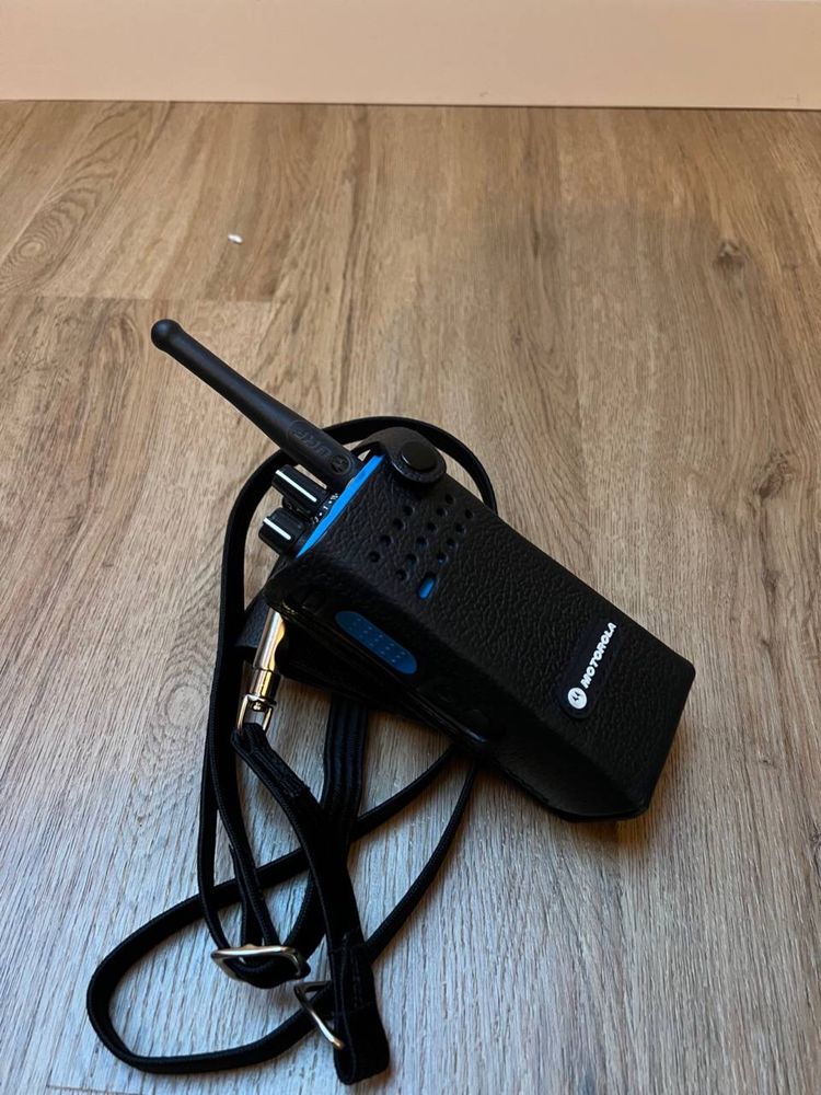 VHF/ рации - Motorola DP 4401 ex / Motorola impres