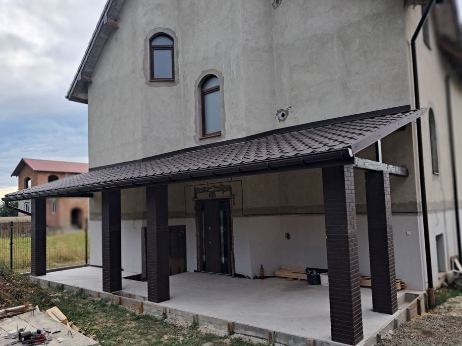 Надаєм ремонтно будівельні послуги