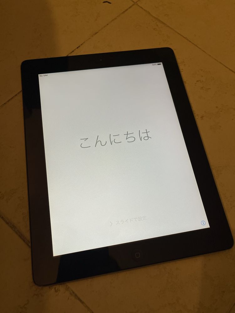 IPad 2 Wifi + 3G 32Gb