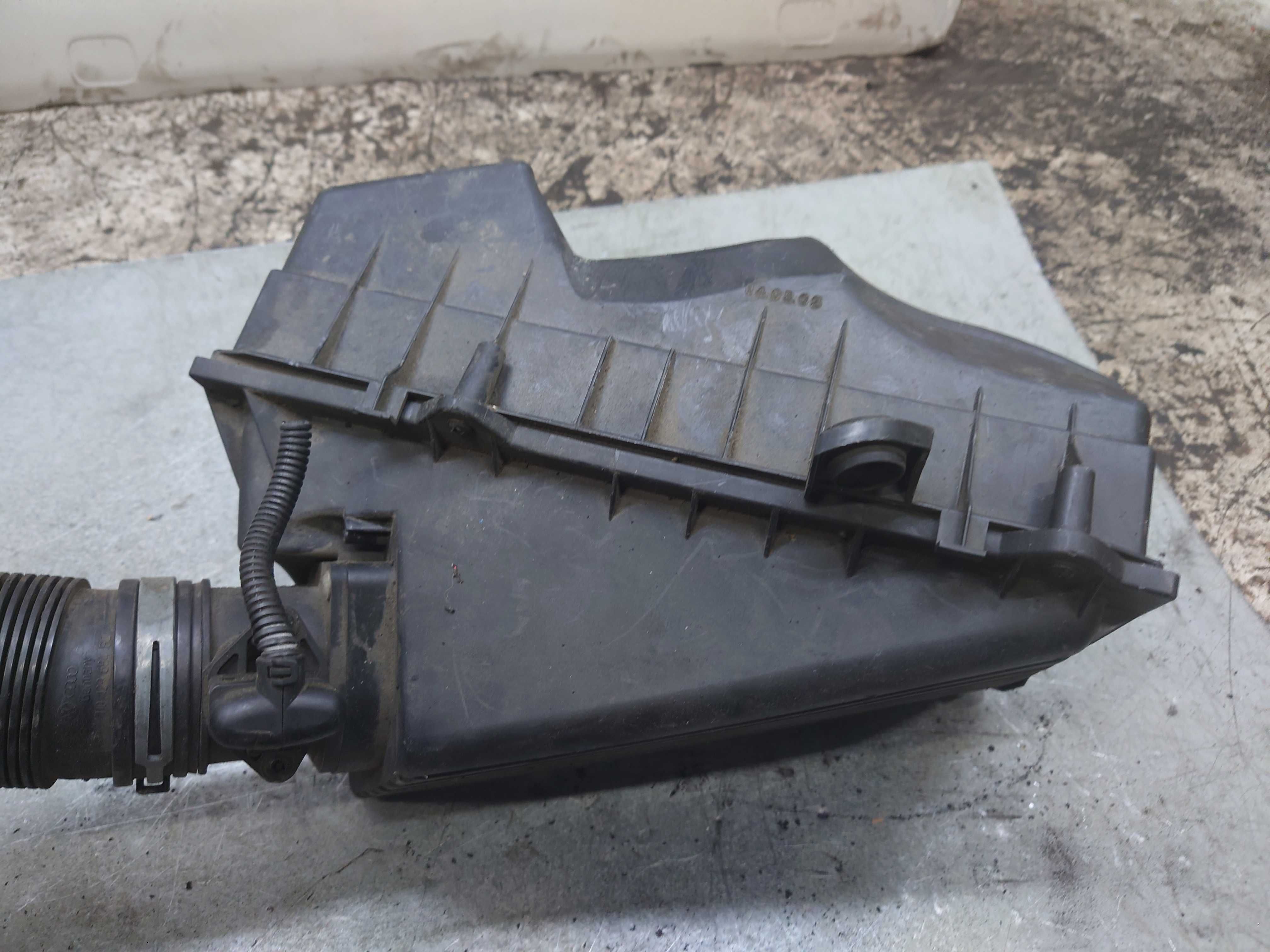 Obudowa Filtra Golf IV 1.9 TDI