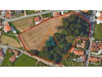 Terreno para construção em São Miguel do Souto