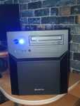Komputer do Gier i Nauki GTX + INTEL 12Gen + 16GB Ram + 700GB SSD