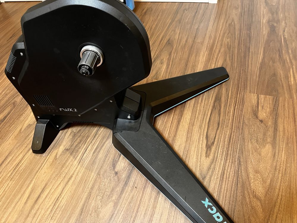 Tacx Flux 2 - smart