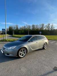 Opel Insignia Opel Insignia Sports Tourer