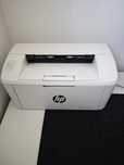 Drukarka HP LaserJet Pro M15a + 3 NOWE Tusze (CF244A) - Idealny Stan!