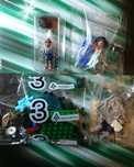 Lego Лего конструктор детали набор Lego City Lego Friends Potter