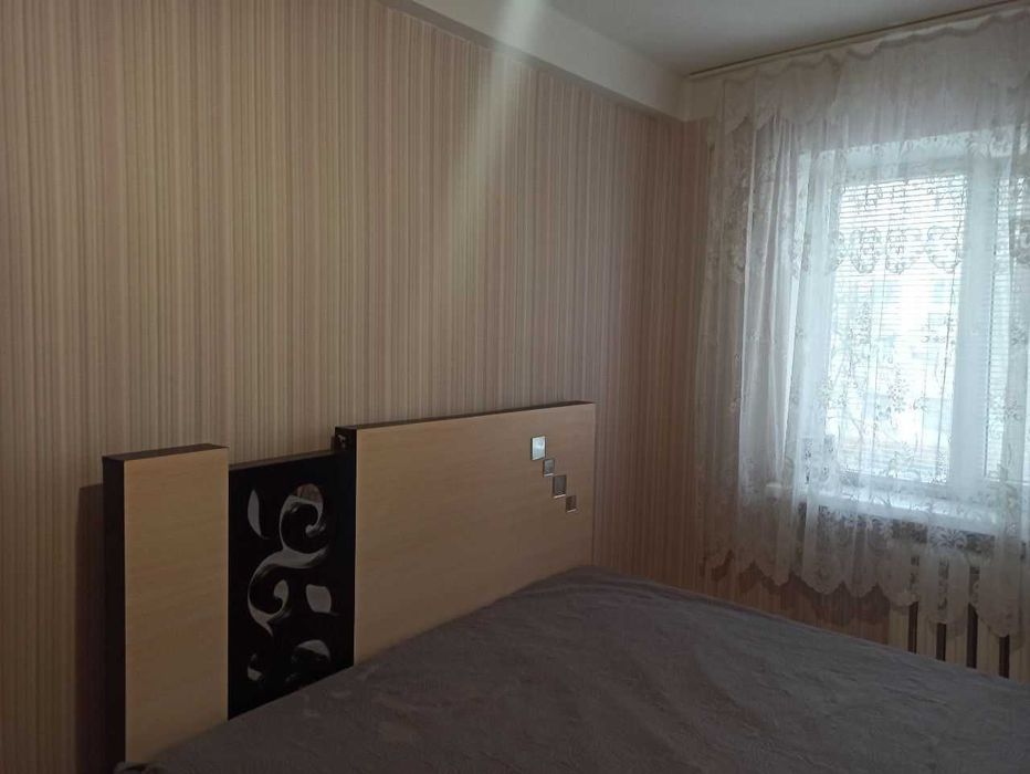 Продается 3-х комн. квартира с ремонтом в районе 5-й Горбольницы
