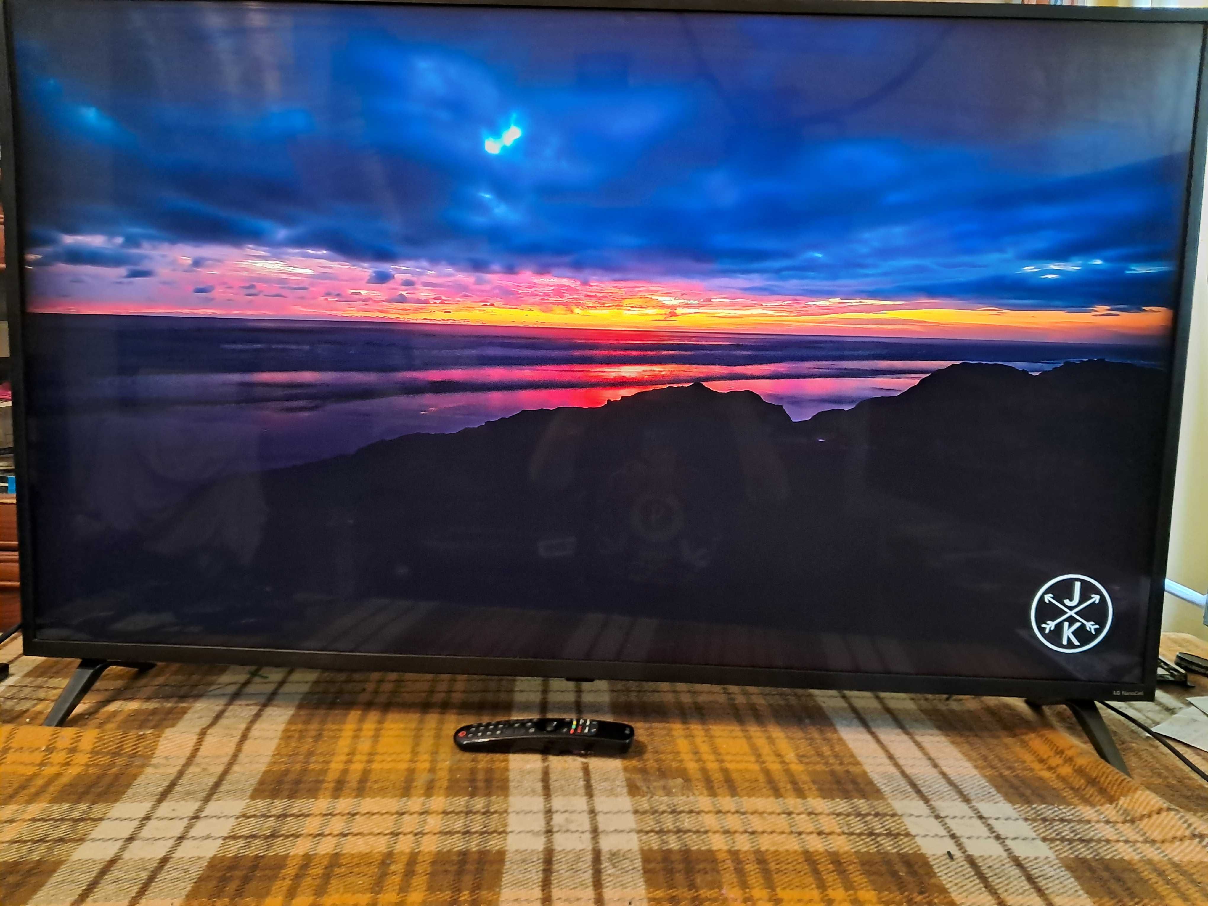 Telewizor LG 55UQ751COLF