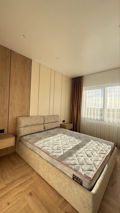 Продається Новий Таунхаус. Максимальна Комплектація