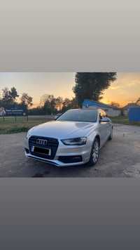 Audi a4 quattro 2.0