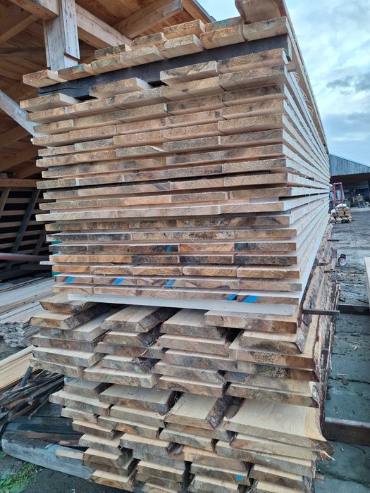 Deska szalunkowa szer 25cm