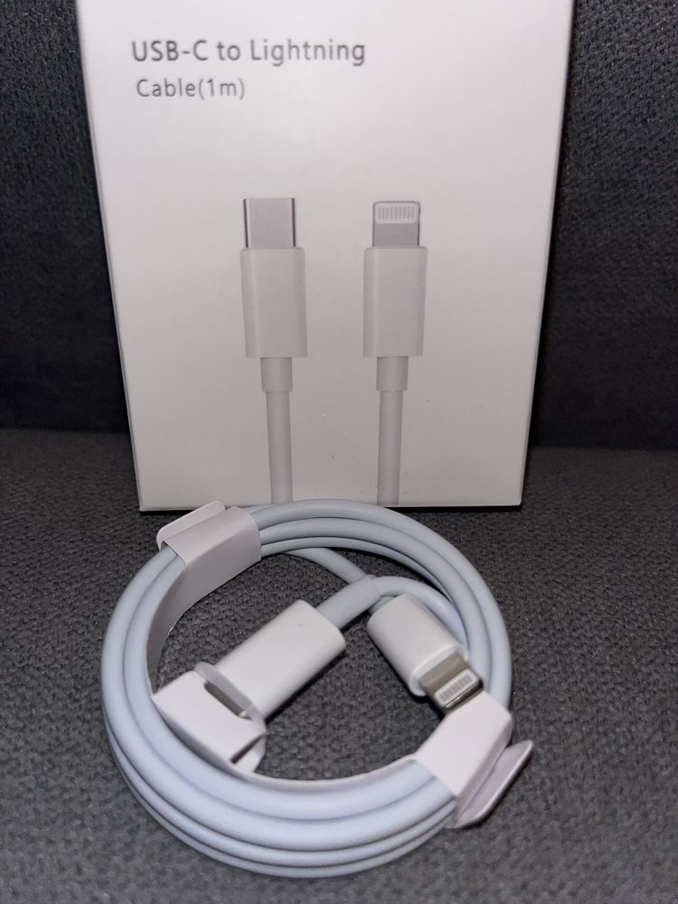 Kabel USB-C Iphone