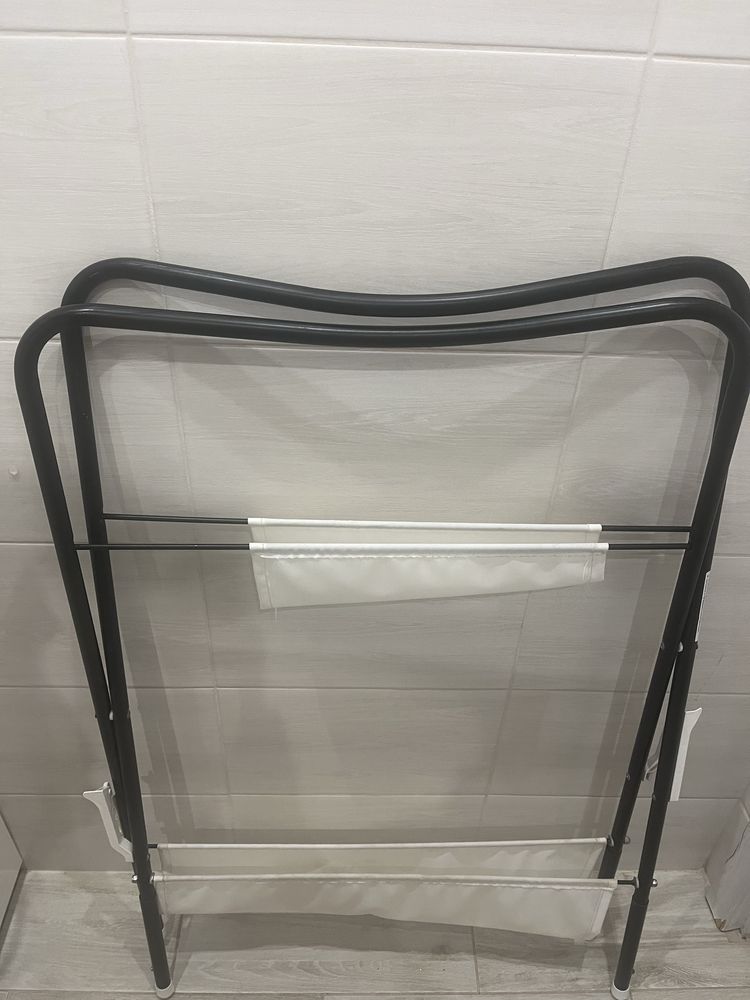 Wanienka keeper 100cm ze stelażem maltex