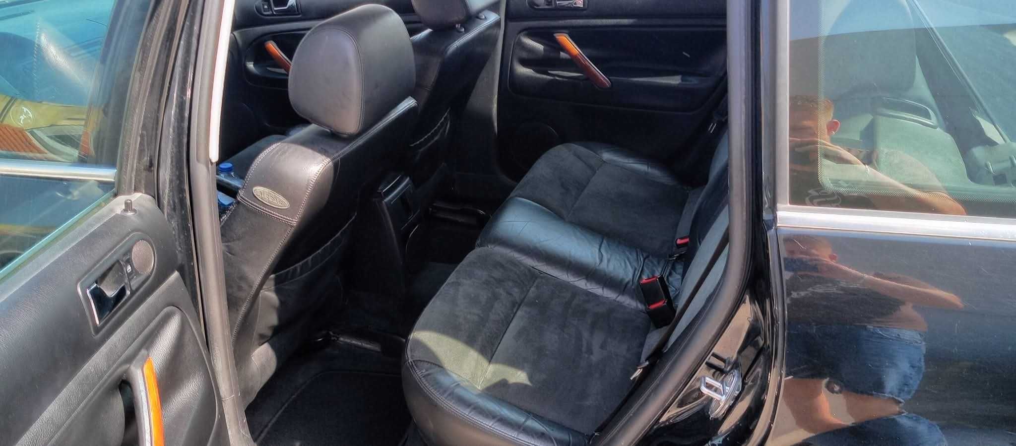 Vw Passat 1.9tdi