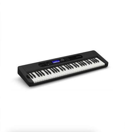 Keyboard CASIO CT-S400