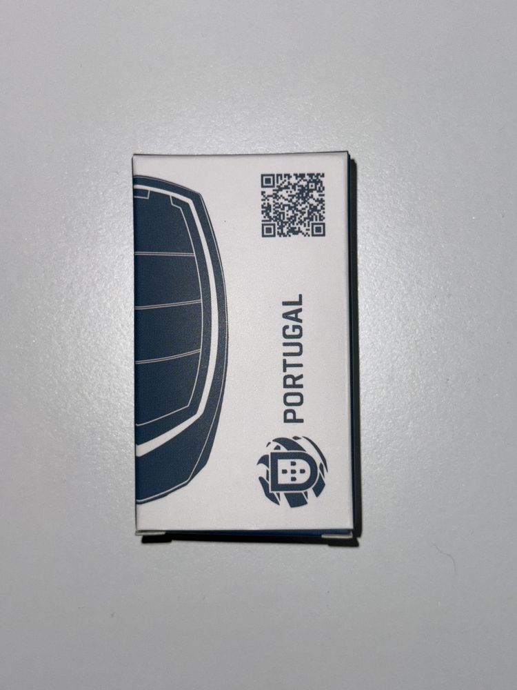 Comando Motorline FALK Novo – Original