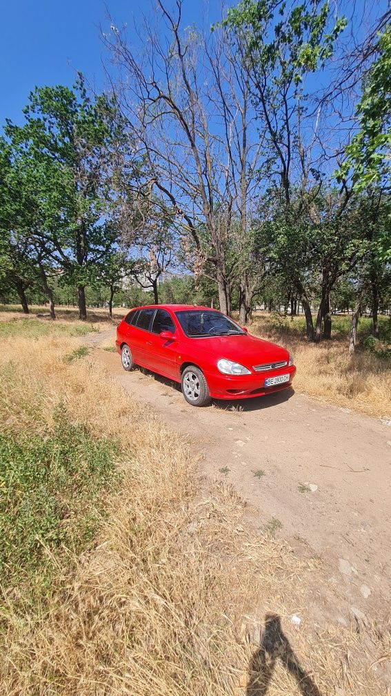 Продам Kia Rio LS Обмен желательно минивен,каблучок.