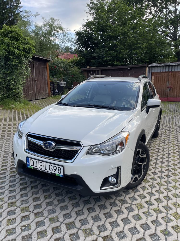 Subaru XV Crosstrek 2.0 AWD
