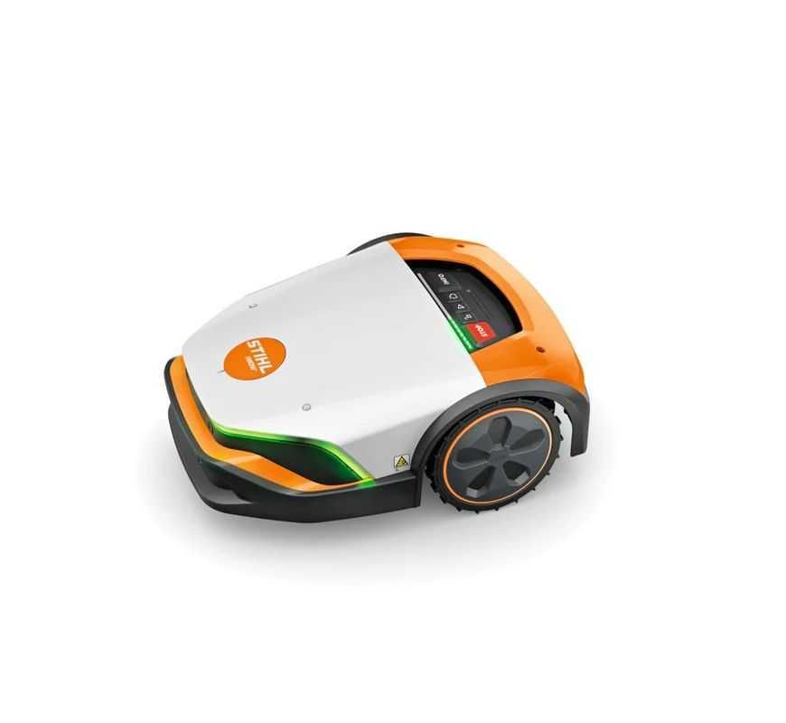 Robot koszący STIHL iMOW 5.0 NOWY