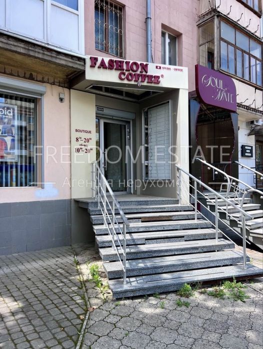 390 грн/м2‼️‼️АРЕНДА помещение пр. НАУКИ/Красная линия/50 м2