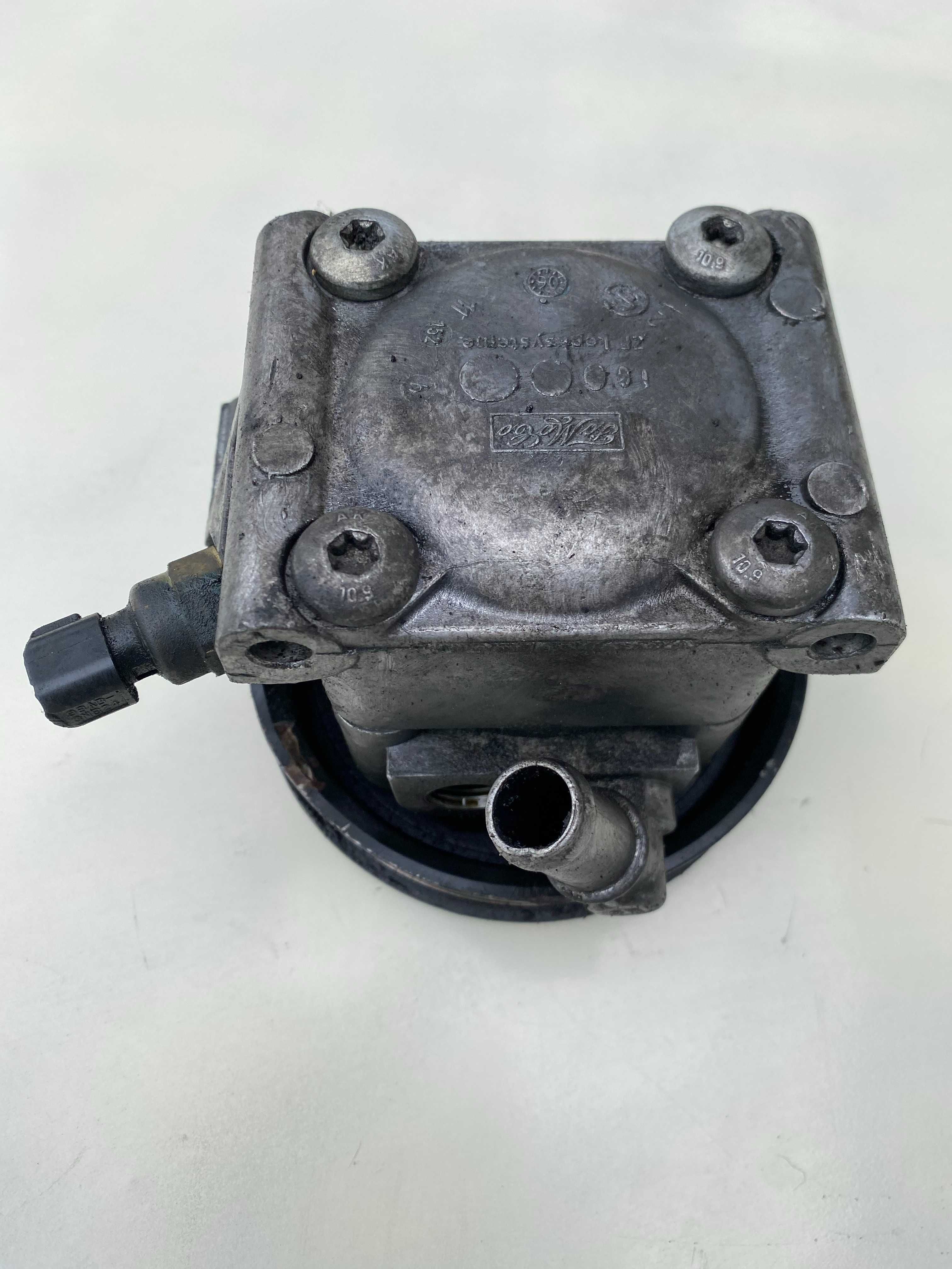 Насос гидроусилитель Гур Ford Focus II C-Max 1.4 1.6 2004-2010рв