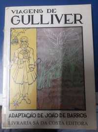 Viagens de Gulliver