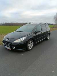 Peugeot 307sw 2.0hdi