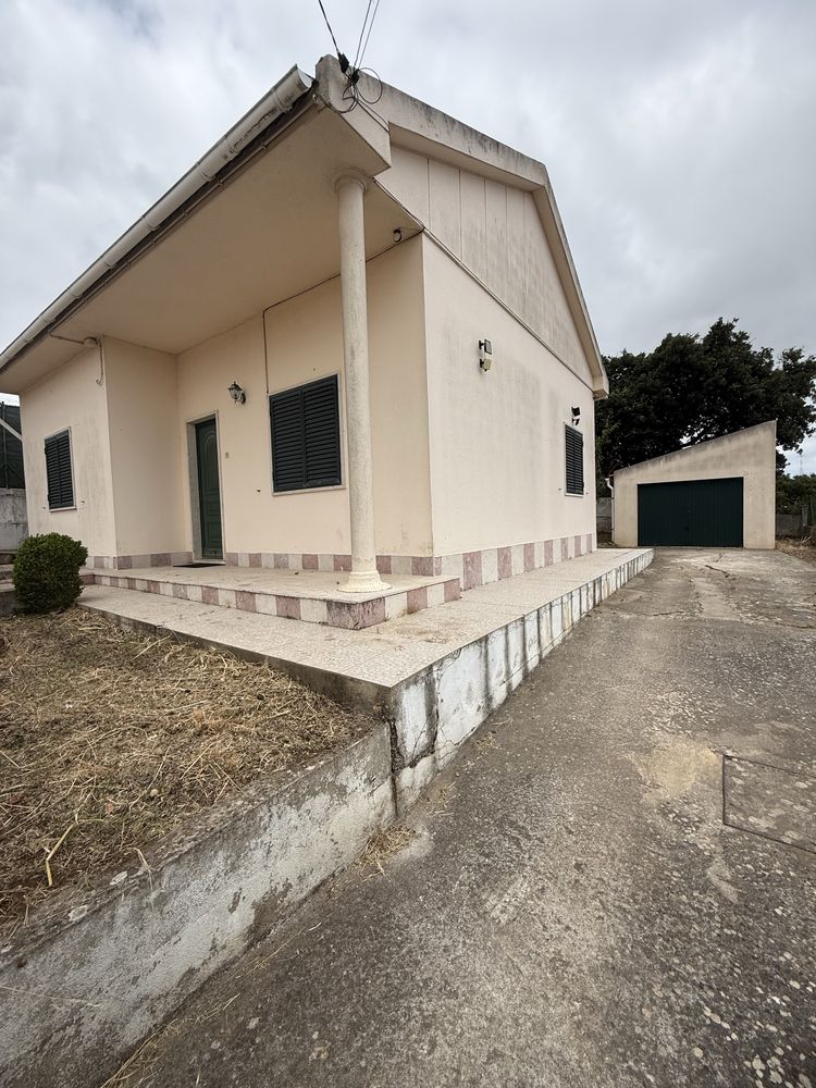 Moradia loures ( Murteira )