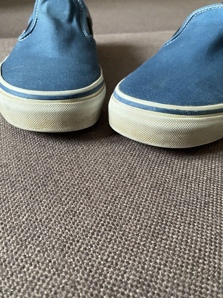 Кеди Vans Slip-on