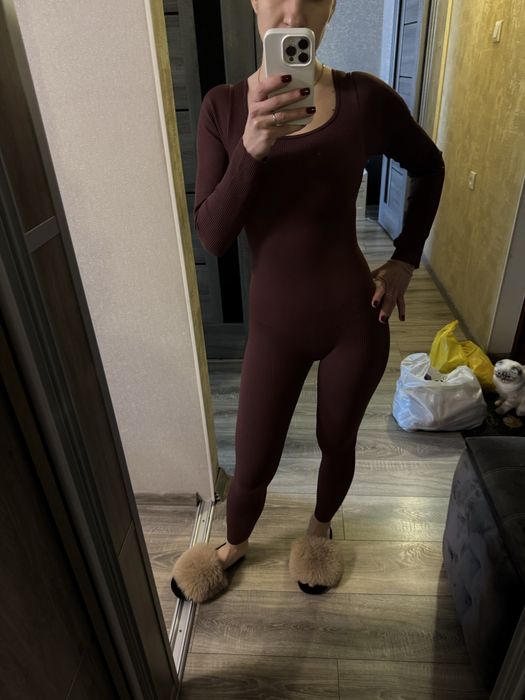 Продам комбез. Рубчик. Новый