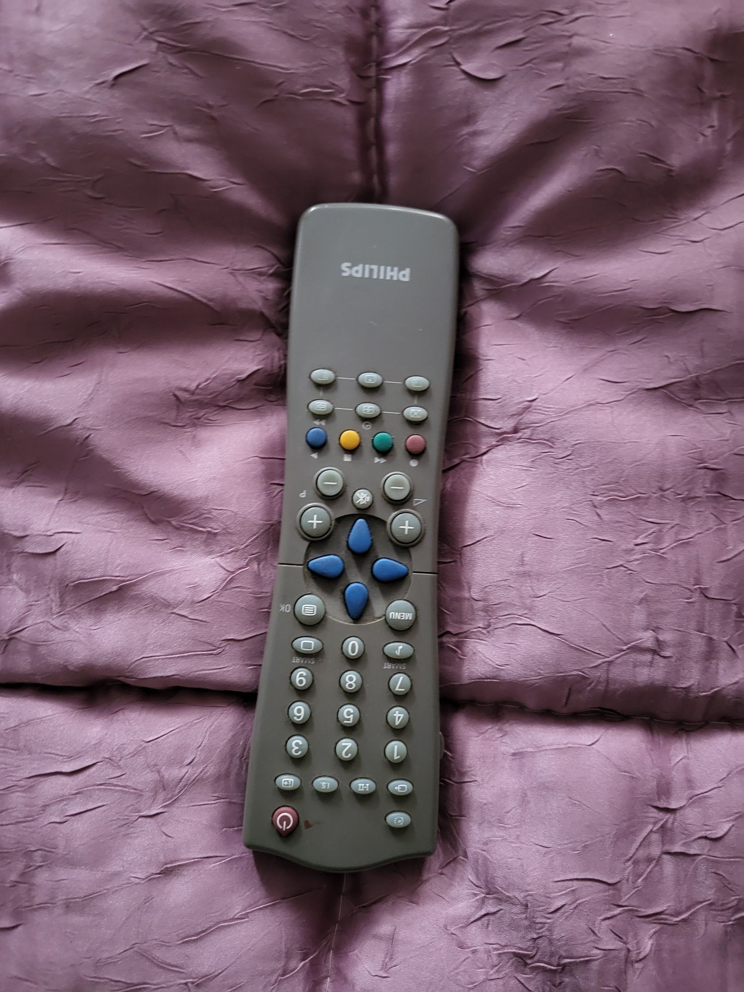 Telewizor kolorowy Philips kineskop