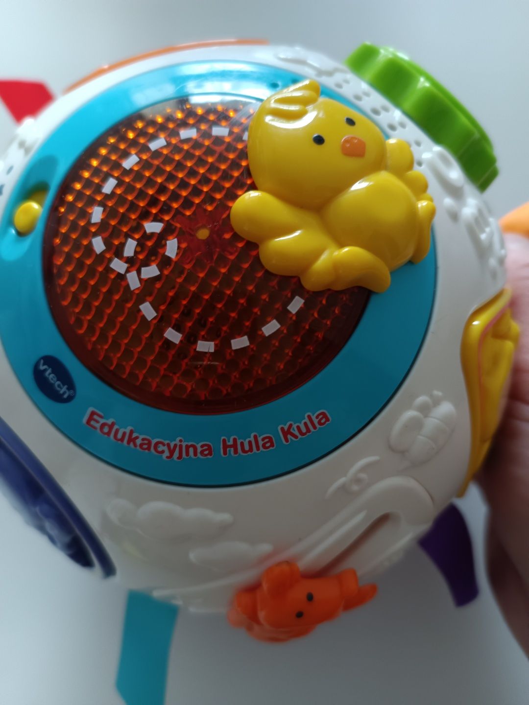 Hula kula edukacyjna